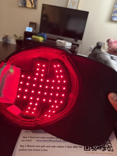 Product shown in customer review