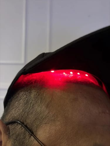 Product shown in customer review