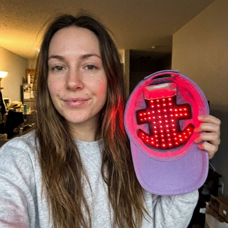 Product shown in customer review